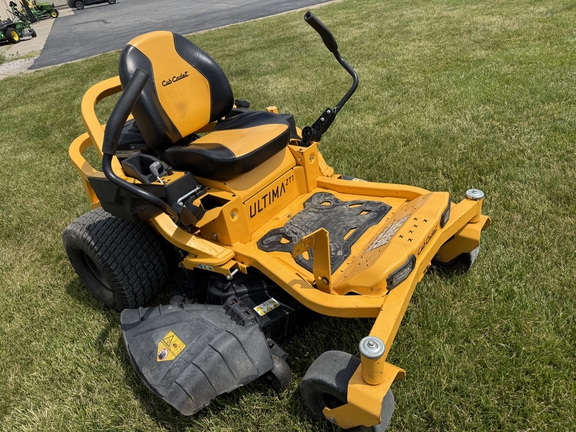 2019 Cub Cadet ZT1 50 Mower/Zero Turn