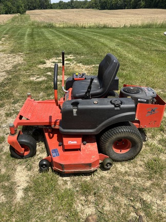 Bad Boy ZT Elite Mower/Zero Turn