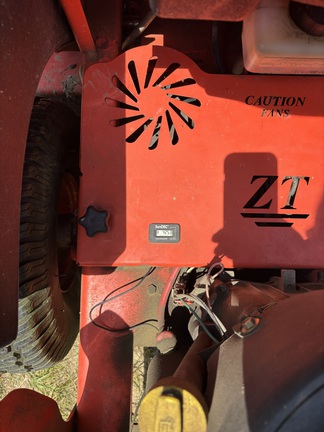 Bad Boy ZT Elite Mower/Zero Turn