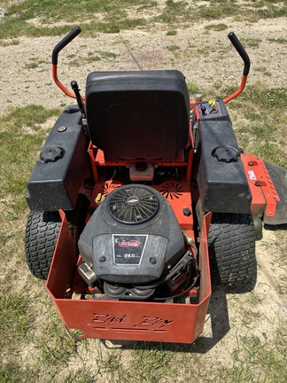 Bad Boy ZT Elite Mower/Zero Turn