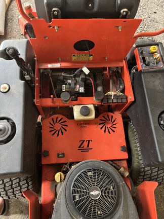 Bad Boy ZT Elite Mower/Zero Turn