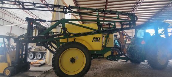 2012 Fast Distributing 9613 Sprayer