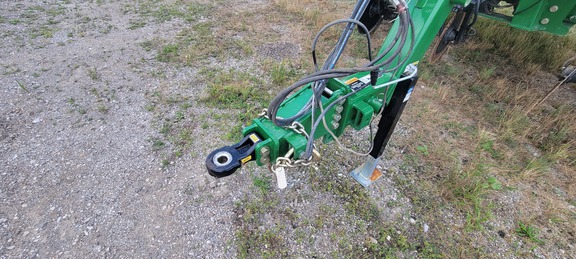 2024 Unverferth Nutrimax 1400 Applicator