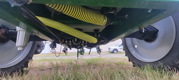 2024 Unverferth Nutrimax 1400 Applicator