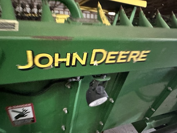 Iron number #5520852