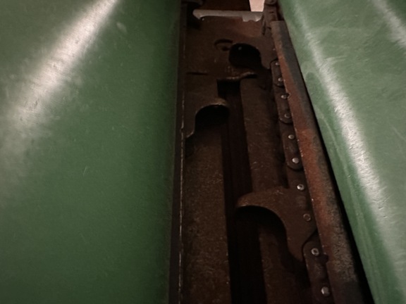 2013 John Deere 612C Header Corn Head