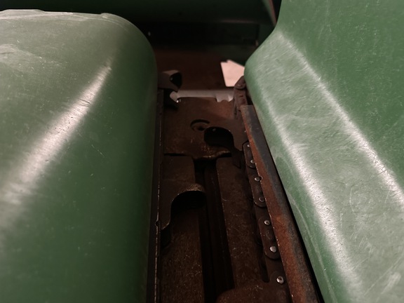 2013 John Deere 612C Header Corn Head