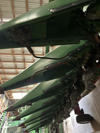 2013 John Deere 612C Header Corn Head