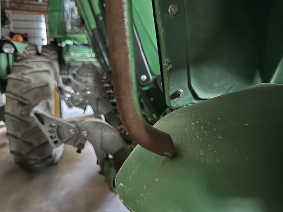 2013 John Deere 612C Header Corn Head