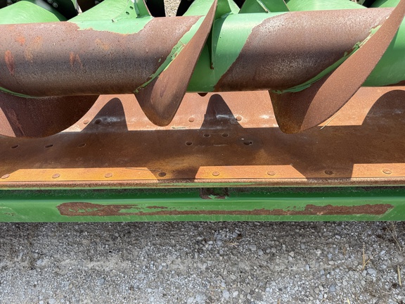 2013 John Deere 612C Header Corn Head