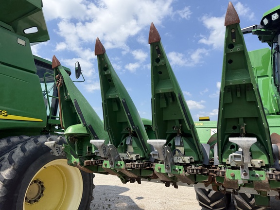 2013 John Deere 612C Header Corn Head