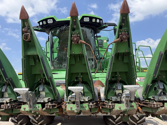 2013 John Deere 612C Header Corn Head