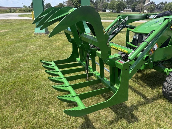 Misc 60" Grapple Misc