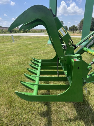 Misc 60" Grapple Misc