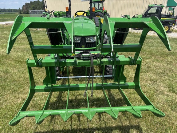 Misc 60" Grapple Misc