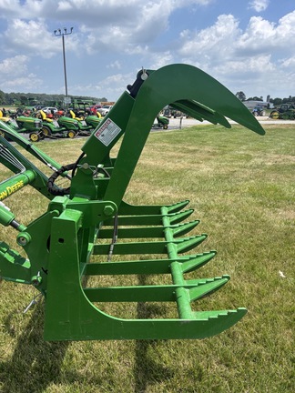 Misc 60" Grapple Misc