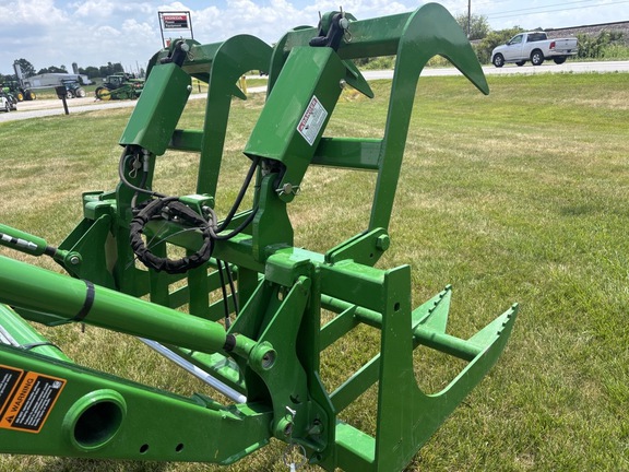 Misc 60" Grapple Misc