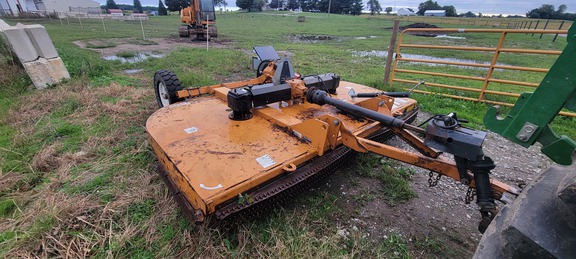 Woods DS120 Mower/Rotary Cutter