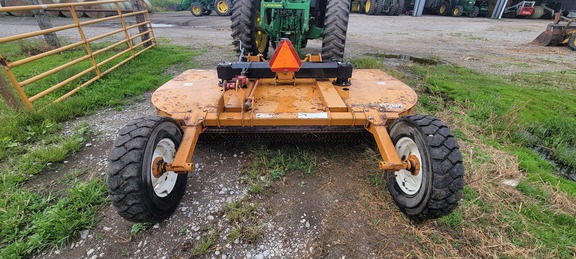 Woods DS120 Mower/Rotary Cutter