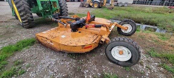 Woods DS120 Mower/Rotary Cutter