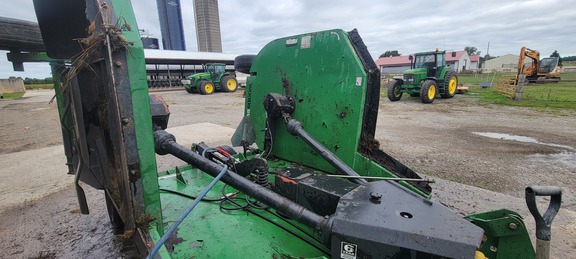 2011 Woods BW180 Mower/Rotary Cutter