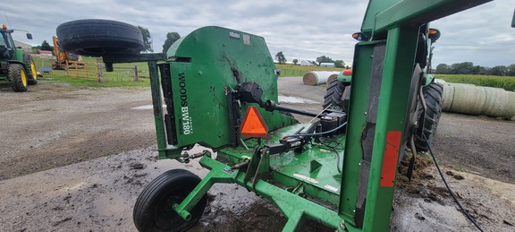 2011 Woods BW180 Mower/Rotary Cutter
