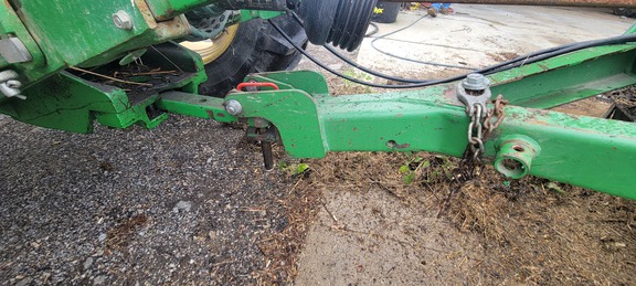 2011 Woods BW180 Mower/Rotary Cutter
