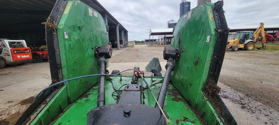 2011 Woods BW180 Mower/Rotary Cutter