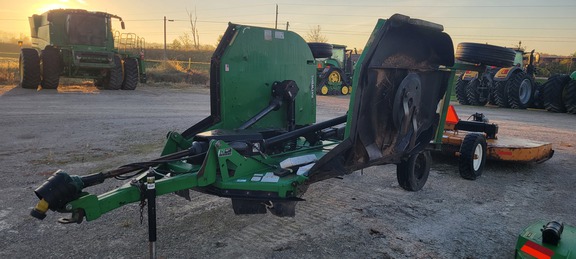2011 Woods BW180 Mower/Rotary Cutter