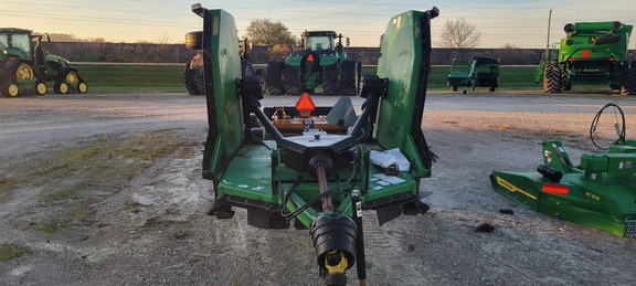 2011 Woods BW180 Mower/Rotary Cutter