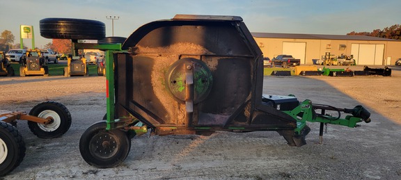 2011 Woods BW180 Mower/Rotary Cutter