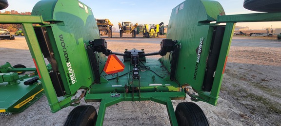 2011 Woods BW180 Mower/Rotary Cutter