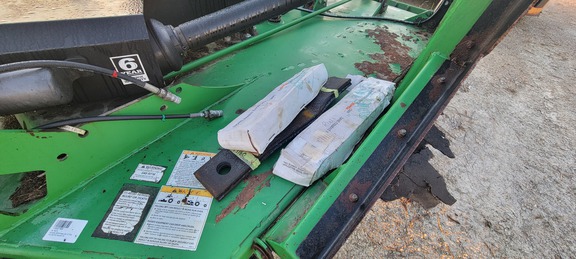 2011 Woods BW180 Mower/Rotary Cutter