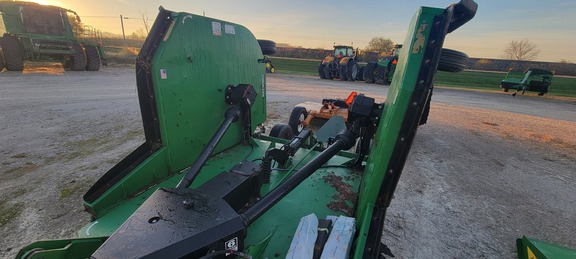 2011 Woods BW180 Mower/Rotary Cutter