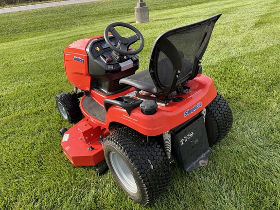 2015 Simplicity Prestige 27 BS Garden Tractor