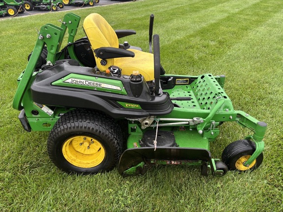 2016 John Deere Z930M Mower/Zero Turn