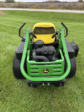 2016 John Deere Z930M Mower/Zero Turn