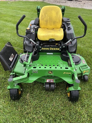 2016 John Deere Z930M Mower/Zero Turn