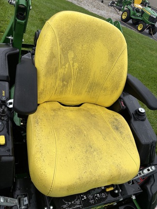 2016 John Deere Z930M Mower/Zero Turn