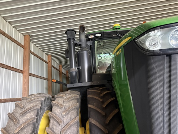 2014 John Deere 9560R Tractor 4WD