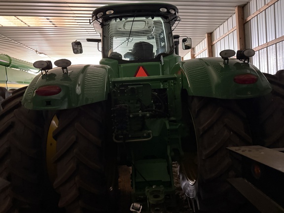 2014 John Deere 9560R Tractor 4WD