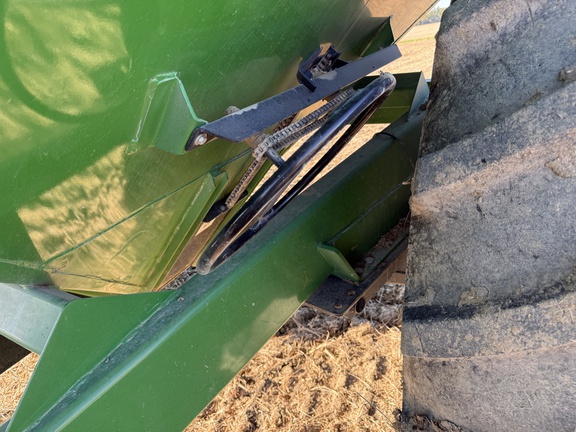 Demco 1050 Grain Cart
