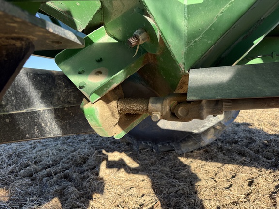 Demco 1050 Grain Cart