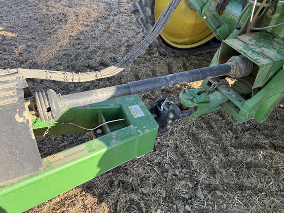 Demco 1050 Grain Cart
