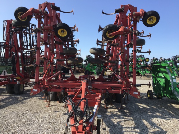 2005 Sunflower 5055-48 Field Cultivator