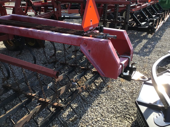 2005 Sunflower 5055-48 Field Cultivator