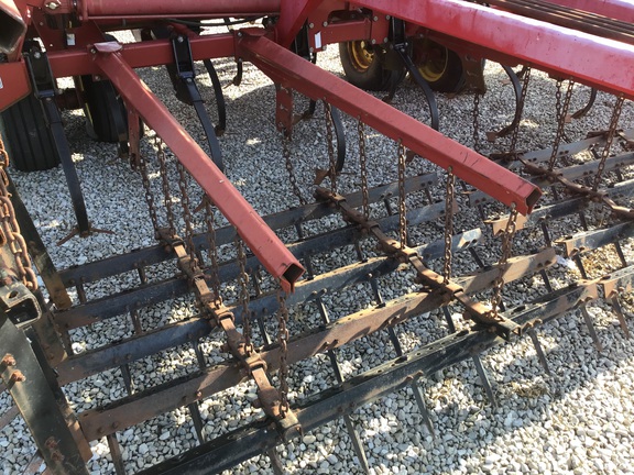 2005 Sunflower 5055-48 Field Cultivator