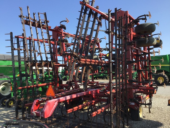 2005 Sunflower 5055-48 Field Cultivator