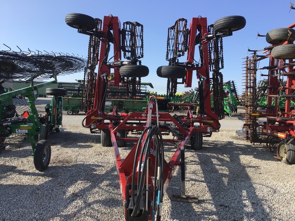 2018 J&M TF5S Harrow Rotary