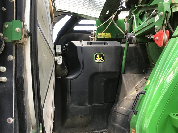 2020 John Deere 9800 Forage Harvester